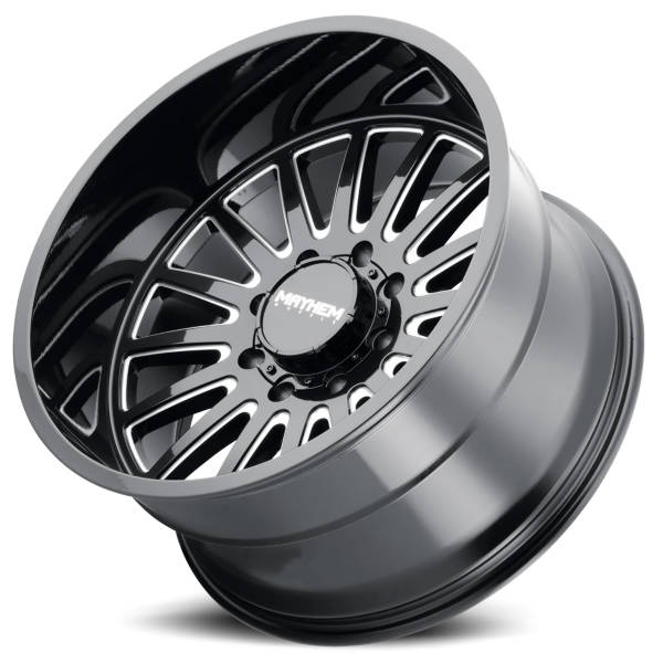 Mayhem 8110BM-Tripwire 8110BM-Tripwire product medium 20  X9     8-170.00 18  BKGLBM